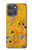 S3528 弾 黄色の金属 Bullet Rusting Yellow Metal Motorola Moto G Power (2025,2026) バックケース、フリップケース・カバー