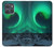 S3667 オーロラノーザンライト Aurora Northern Light Motorola Moto G Power (2025,2026) バックケース、フリップケース・カバー