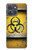 S3669 バイオハザードタンクグラフィック Biological Hazard Tank Graphic Motorola Moto G Power (2025,2026) バックケース、フリップケース・カバー