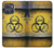 S3669 バイオハザードタンクグラフィック Biological Hazard Tank Graphic Motorola Moto G Power (2025,2026) バックケース、フリップケース・カバー