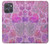S3710 ピンクのラブハート Pink Love Heart Motorola Moto G Power (2025,2026) バックケース、フリップケース・カバー