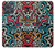 S3712 ポップアートパターン Pop Art Pattern Motorola Moto G Power (2025,2026) バックケース、フリップケース・カバー