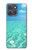 S3720 サマーオーシャンビーチ Summer Ocean Beach Motorola Moto G Power (2025,2026) バックケース、フリップケース・カバー