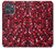 S3757 ザクロ Pomegranate Motorola Moto G Power (2025,2026) バックケース、フリップケース・カバー