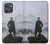 S3789 霧の海の上の放浪者 Wanderer above the Sea of Fog Motorola Moto G Power (2025,2026) バックケース、フリップケース・カバー