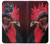 S3797 チキンオンドリ Chicken Rooster Motorola Moto G Power (2025,2026) バックケース、フリップケース・カバー