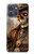 S3949 スチームパンクなスカルの喫煙 Steampunk Skull Smoking Motorola Moto G Power (2025,2026) バックケース、フリップケース・カバー