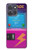 S3961 アーケード キャビネット レトロ マシン Arcade Cabinet Retro Machine Motorola Moto G Power (2025,2026) バックケース、フリップケース・カバー