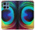 S0511 孔雀 Peacock Motorola Moto G 5G (2025) バックケース、フリップケース・カバー