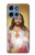 S0798 イエス Jesus Motorola Moto G 5G (2025) バックケース、フリップケース・カバー