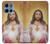 S0798 イエス Jesus Motorola Moto G 5G (2025) バックケース、フリップケース・カバー