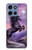 S1461 ユニコーンファンタジー Unicorn Fantasy Horse Motorola Moto G 5G (2025) バックケース、フリップケース・カバー
