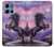 S1461 ユニコーンファンタジー Unicorn Fantasy Horse Motorola Moto G 5G (2025) バックケース、フリップケース・カバー