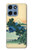 S2075 葛飾北斎 甲斐国 Katsushika Hokusai The Inume Pass in Kai Province Motorola Moto G 5G (2025) バックケース、フリップケース・カバー