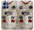 S2639 ニール・アームストロングホワイト宇宙飛行士の宇宙服 Neil Armstrong White Astronaut Space Suit Motorola Moto G 5G (2025) バックケース、フリップケース・カバー