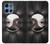 S3241 陰陽記号 Yin Yang Symbol Motorola Moto G 5G (2025) バックケース、フリップケース・カバー
