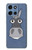 S3271 ロバの漫画 Donkey Cartoon Motorola Moto G 5G (2025) バックケース、フリップケース・カバー
