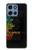 S3523 ポジティブな言葉 Think Positive Words Quotes Motorola Moto G 5G (2025) バックケース、フリップケース・カバー