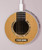 S0057 アコースティックギター Acoustic Guitar ワイヤレス充電パッド 15W タイプC iPhone Android LEDライト充電ステーション