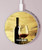 S2042 ブドウのボトルと赤ワインのグラス A Grape Vineyard Grapes Bottle and Glass of Red Wine ワイヤレス充電パッド 15W タイプC iPhone Android LEDライト充電ステーション