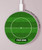S2322 サッカー場 Football Soccer Field ワイヤレス充電パッド 15W タイプC iPhone Android LEDライト充電ステーション