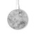 S2845 グレーマーブル Gray Marble Texture ワイヤレス充電パッド 15W タイプC iPhone Android LEDライト充電ステーション