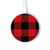 S2931 レッドバッファローチェック柄 Red Buffalo Check Pattern ワイヤレス充電パッド 15W タイプC iPhone Android LEDライト充電ステーション