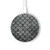 S2950 銀魚のスケール Silver Fish Scale ワイヤレス充電パッド 15W タイプC iPhone Android LEDライト充電ステーション