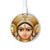 S2953 デヴィ・カナカル・デュルガ・マタ Devi Kanaka Durga Mata ワイヤレス充電パッド 15W タイプC iPhone Android LEDライト充電ステーション