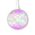 S3747 トランスフラッグポリゴン Trans Flag Polygon ワイヤレス充電パッド 15W タイプC iPhone Android LEDライト充電ステーション