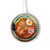 S3756 ラーメン Ramen Noodles ワイヤレス充電パッド 15W タイプC iPhone Android LEDライト充電ステーション