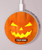 S3828 カボチャハロウィーン Pumpkin Halloween ワイヤレス充電パッド 15W タイプC iPhone Android LEDライト充電ステーション