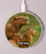 S3917 カピバラの家族 巨大モルモット Capybara Family Giant Guinea Pig ワイヤレス充電パッド 15W タイプC iPhone Android LEDライト充電ステーション
