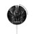 S0850 ガーゴイル悪魔 Gargoyle Devil Demon iPhone 16 15 14 13 12用MagSafe 15W対応磁気ワイヤレス充電パッド