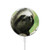 S2708 笑顔のナマケ Smiling Sloth iPhone 16 15 14 13 12用MagSafe 15W対応磁気ワイヤレス充電パッド
