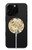 S3145 コンステレーションスタースカイマップ Antique Constellation Star Sky Map iPhone 16 15 14 13 12用MagSafe 15W対応磁気ワイヤレス充電パッド