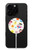 S3280 キッズ・ドローイング Kids Drawing iPhone 16 15 14 13 12用MagSafe 15W対応磁気ワイヤレス充電パッド