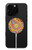 S3402 ペイズリー花柄 Floral Paisley Pattern Seamless iPhone 16 15 14 13 12用MagSafe 15W対応磁気ワイヤレス充電パッド