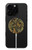 S3661 ウィリアム・モリス・フォレスト・ベルベット William Morris Forest Velvet iPhone 16 15 14 13 12用MagSafe 15W対応磁気ワイヤレス充電パッド