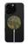 S3662 ウィリアム・モリス・ヴァイン・パターン William Morris Vine Pattern iPhone 16 15 14 13 12用MagSafe 15W対応磁気ワイヤレス充電パッド