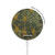 S3662 ウィリアム・モリス・ヴァイン・パターン William Morris Vine Pattern iPhone 16 15 14 13 12用MagSafe 15W対応磁気ワイヤレス充電パッド