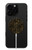 S3869 古代エジプトの象形文字 Ancient Egyptian Hieroglyphic iPhone 16 15 14 13 12用MagSafe 15W対応磁気ワイヤレス充電パッド