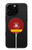 S3957 救急医療サービス Emergency Medical Service iPhone 16 15 14 13 12用MagSafe 15W対応磁気ワイヤレス充電パッド