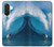 S0438 ハワイサーフ Hawaii Surf Samsung Galaxy A26 バックケース、フリップケース・カバー