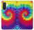 S2884 絞り染めスワールカラー Tie Dye Swirl Color Samsung Galaxy A26 バックケース、フリップケース・カバー