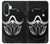 S2924 ペイントボールマスク Paintball Mask Samsung Galaxy A26 バックケース、フリップケース・カバー