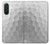 S2960 ゴルフボール White Golf Ball Samsung Galaxy A26 バックケース、フリップケース・カバー