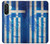 S2970 ギリシャサッカー Greece Map Football Soccer Flag Samsung Galaxy A26 バックケース、フリップケース・カバー