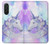 S3375 ユニコーン Unicorn Samsung Galaxy A26 バックケース、フリップケース・カバー