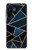 S3479 ネイビーブルーグラフィックアート Navy Blue Graphic Art Samsung Galaxy A26 バックケース、フリップケース・カバー